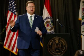 'State of the County' address focused on mental health response, breaking down stigma