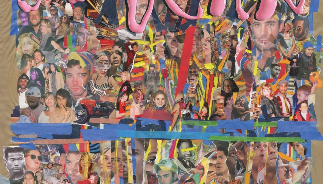 Sufjan Stevens: Javelin