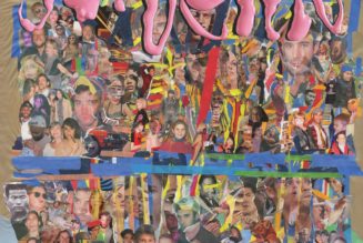 Sufjan Stevens: Javelin