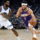 Suns vs. Warriors score: Devin Booker drops 32, shows playmaking chops as Phoenix wins on opening night