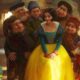 Take a First Look at Disney's Live-Action 'Snow White' and Her CGI Dwarves