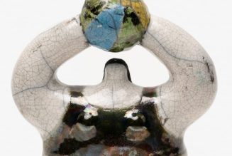 Taylor Lee Collaborates With Avant Arte on New Ceramic Series