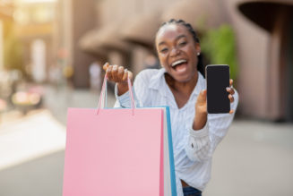 Tech over luxury: Consumers flock to devices over fashion