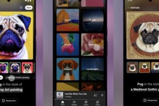 Thanks to Pugs, YouTube Music Now Best Music App