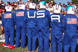 The 2023 Ryder Cup Was the Cultural Reset Golf Needed