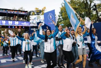 The Best Shakeouts, Pop-Ups and Parties Around the 2023 New York Marathon