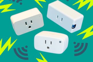 The best smart plugs