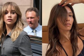 The Cowgirl Cut is the Low-Maintenance Hair Trend Everyone's Booking In for