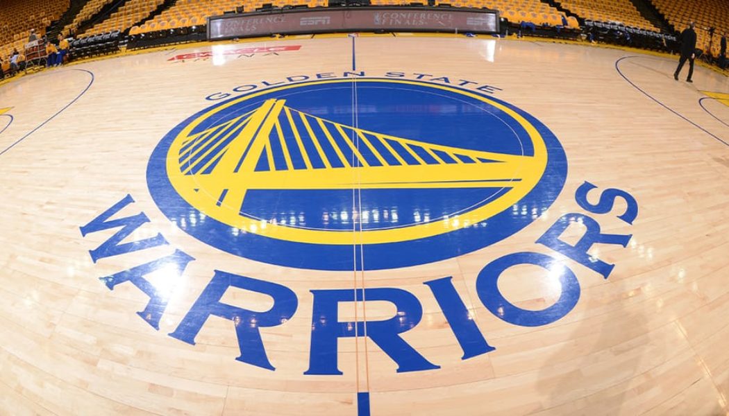 The Golden State Warriors Is Expanding To the WNBA