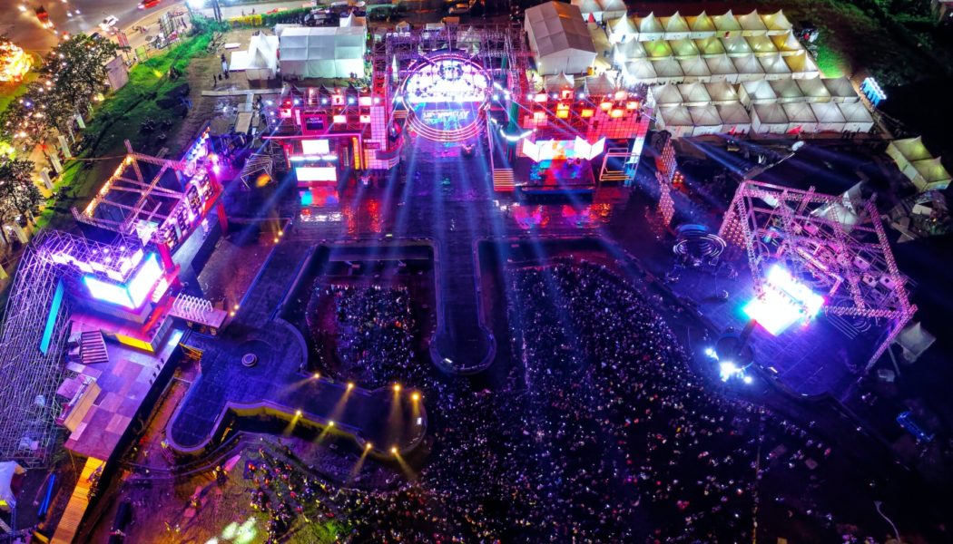 The Modern Music Business - The Big Picture