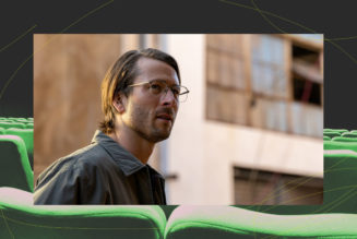 The wholesome, feel-good true crime of Hit Man