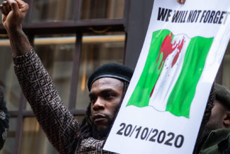 The World is Dancing to Africa's Tune