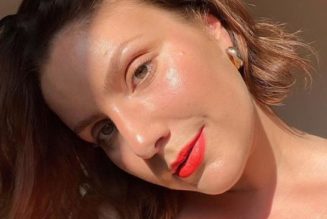 This Eye Cream Is Going TikTok-Viral for Its Incredible Skin-Tightening Powers