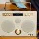 Tivoli Launches Three Minimalist and Retro-Inspired Portable Speakers