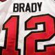 Tom Brady's Final Game-Worn Jersey Is Auctioning for $1.5 Million USD