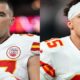 Travis Kelce, Patrick Mahomes and More Athletes Invest €200 Million EUR in Alpine F1 Team