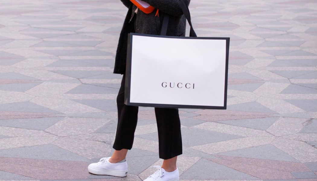 Trouble In The House Of Gucci: Kering Struggles To Revive The Brand’s Sparkle