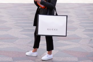 Trouble In The House Of Gucci: Kering Struggles To Revive The Brand’s Sparkle