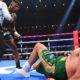 Tyson Fury Defeats ex-UFC Fighter Francis Ngannou in Controversial Split Decision