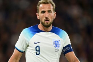 UK and the Republic of Ireland Set to Host Euro 2028