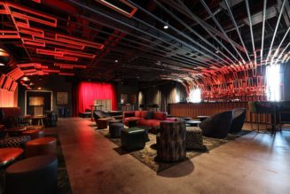 Vibrant Music Hall in Waukee opens in November. Here's what to know before your first show.