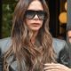 Victoria Beckham Just Wore Puddle Pants in the Most Parisian Way