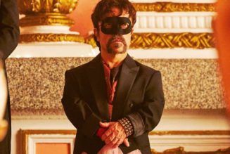 Watch the First Trailer for 'The Toxic Avenger'