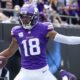 Week 5 Fantasy Football Rankings: WR