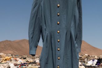 What Needs to Happen to Tackle Fashion's Climate Impact