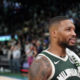 Why did ESPN doctor a 3-year-old Damian Lillard interview to make it look like it came from his Bucks debut?