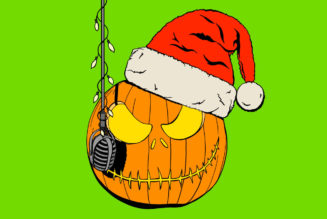 Why the Music Biz—and Cher—Wants to Start Christmas in October