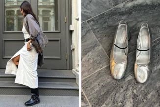 Winter Is Coming—7 Shoe Trends That Will Dominate the New Season