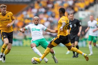 Wolves vs Newcastle: How to watch, live stream link, team news