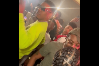 X Declares Club Bella Noche Is Still Lit 8 Years Later