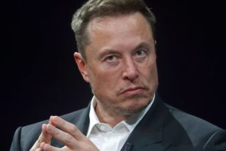 X Is Valued at $19B USD, Less Than Half of What Elon Musk Paid