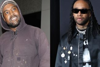 Ye and Ty Dolla $ign to Hold Multi-Stadium Listening Event for Collab Album