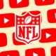 YouTube’s NFL Sunday Ticket streams are failing today