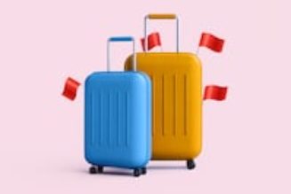 10 travel partner red flags that give us the ick