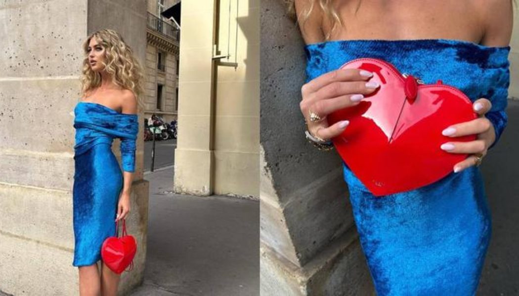 22 Chic Party Bags We'd Gladly Carry On Our Arms Forever