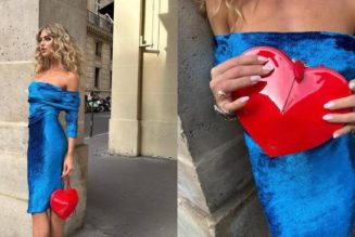 22 Chic Party Bags We'd Gladly Carry On Our Arms Forever