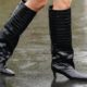 31 Low-Heel Boots That Are Elevated, Anti-Trend, and Walkable