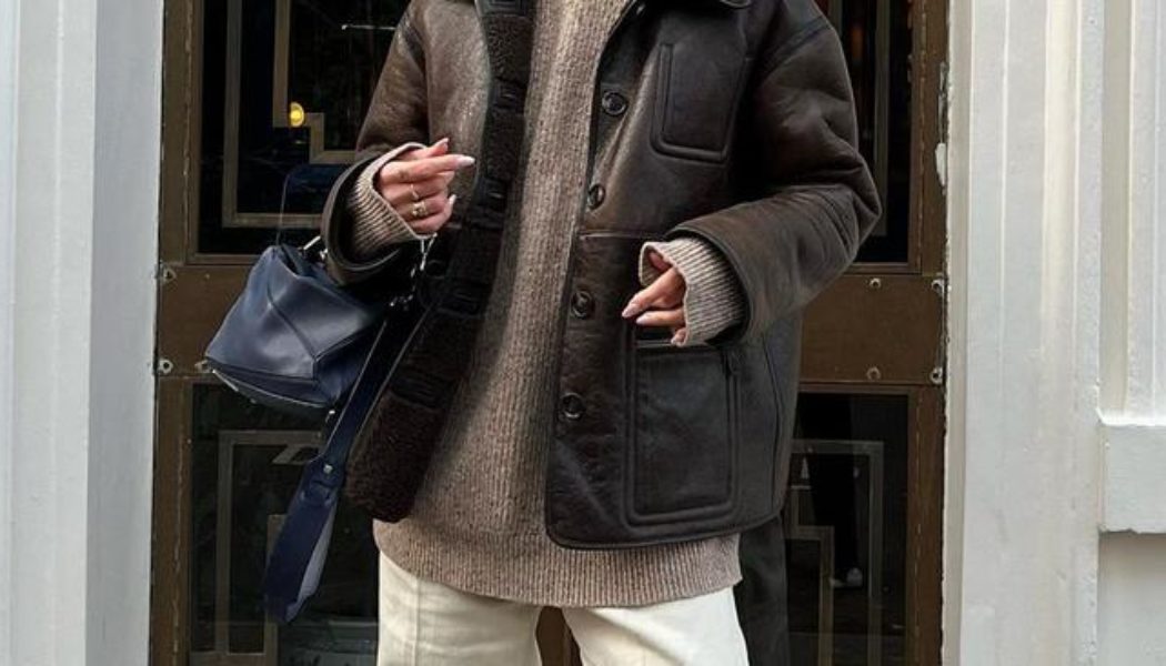 5 “Dated” Trainer Trends Our Editors Are Passing on This Season