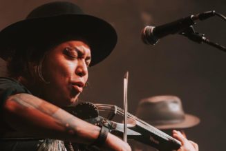 5 Indigenous Artists You Need To Know: Earth Surface People, Sage Cornelius & More | GRAMMY.com