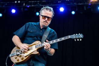 6 cool things in music this week include Jason Isbell, 'Company' and Chapel Hart