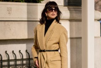7 Easy and Chic Winter Outfits You Can Comfortably Wear to Work