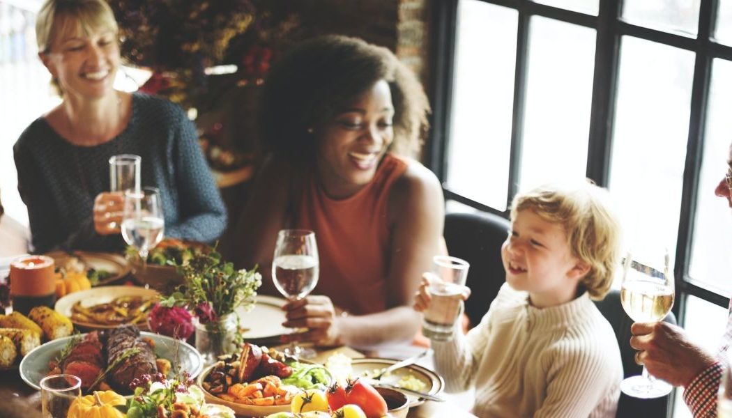 7 holiday cleaning tips for a healthy home