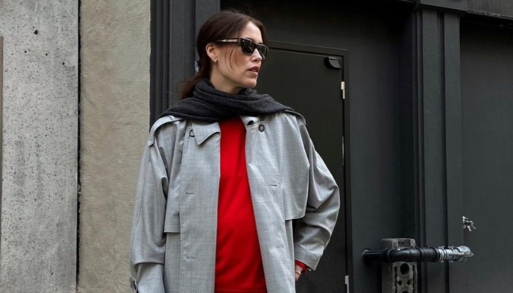 7 Winter Colour Combinations That Will Instantly Make You Look Put-Together