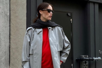 7 Winter Colour Combinations That Will Instantly Make You Look Put-Together