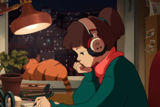 A New Music Video Expands the Lore of Lofi Girl