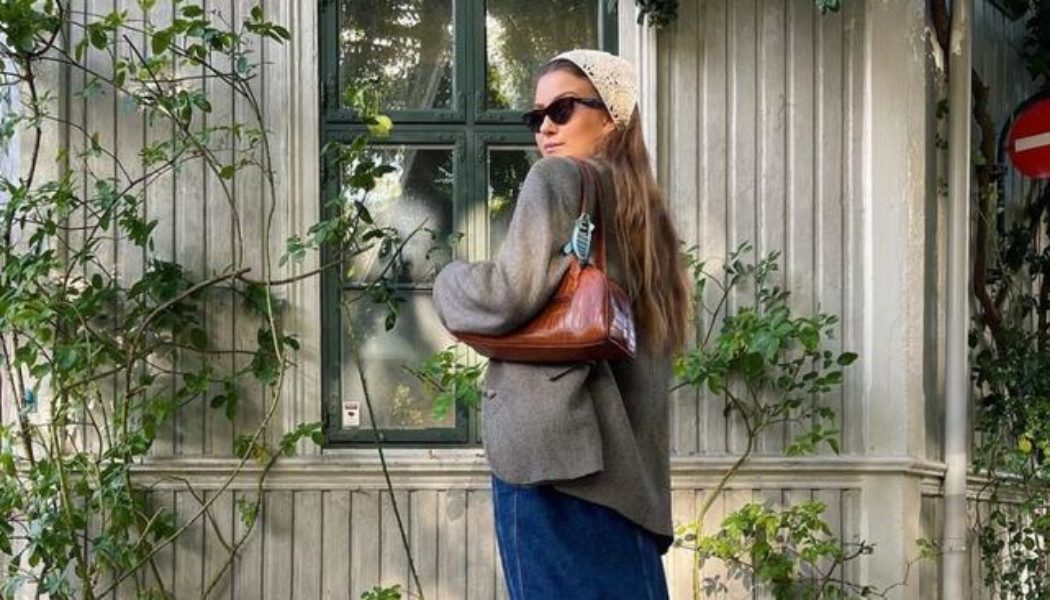 A Scandi Girl Walks Into H&M—This Is What She's Picking Up